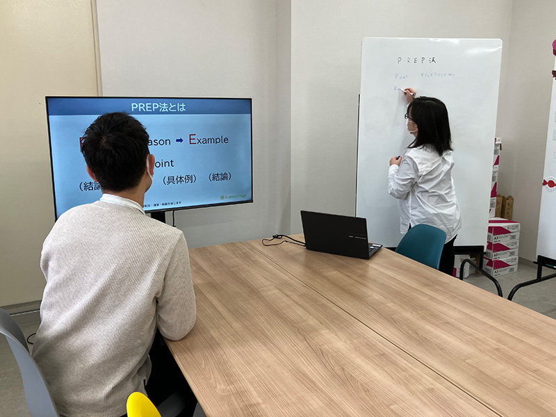 サービス管理責任者